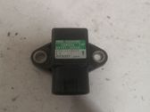 Sensor de velocidad (sensor del velocímetro)
