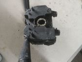 Panel lighting control switch