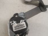 Ceinture de sécurité avant