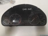 Speedometer (instrument cluster)