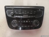 Climate control unit