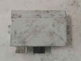 Other control units/modules