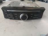 Radio / CD-Player / DVD-Player / Navigation