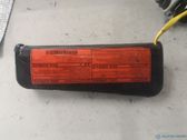 Side airbag