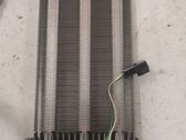 Radiateur soufflant de chauffage
