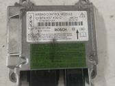 Module de contrôle airbag