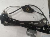 Stiklo kėbule (fortkės) el. mechanizmas