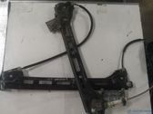 Vent/Glass mechanism