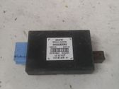 Unidad de control/módulo de alarma