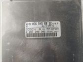 Motorsteuergerät ECU