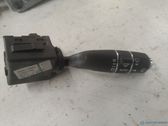Wiper control stalk