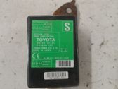 Combustion control unit/module