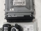 Kit Start/Stopp-System