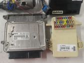 Kit de sistema Start/Stop