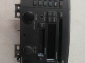 Navigation unit CD/DVD player