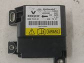 Unidad de control/módulo del Airbag