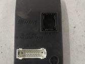 Comfort/convenience module