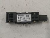 Airbagsensor Crashsensor Drucksensor