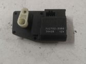 Stellmotor Heizung Klima