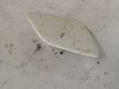 Headlight washer spray nozzle cap/cover