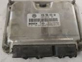 Unité de commande, module ECU de moteur
