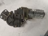 Vent window/glass motor