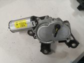 Wischermotor