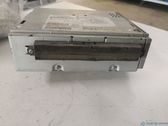 Radio/CD/DVD/GPS-pääyksikkö