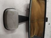 Rear view mirror (interior)
