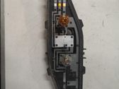 Porte ampoule de feu arrière
