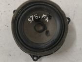 Altavoz de la puerta delantera