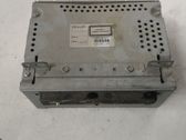 Radio / CD-Player / DVD-Player / Navigation