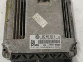 Engine control unit/module ECU