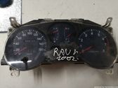 Compteur de vitesse tableau de bord