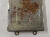 Unité de commande, module ECU de moteur