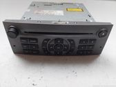 Radio / CD-Player / DVD-Player / Navigation
