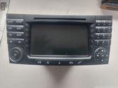 Radio / CD-Player / DVD-Player / Navigation