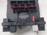 Módulo de fusible