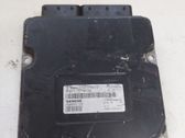 Unité de commande, module ECU de moteur