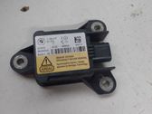 Sensor impacto/accidente para activar Airbag