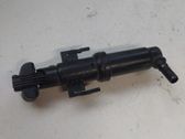 Motor del limpiafaros delantero