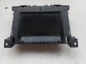 Head up display screen