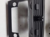 Dash center air vent grill