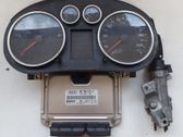 Kit de sistema Start/Stop