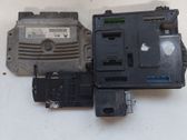 Kit Start/Stopp-System
