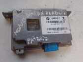 Pare-brise vitre avant
