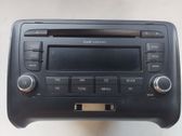 Radio / CD-Player / DVD-Player / Navigation