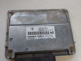Engine control unit/module ECU