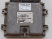 Engine control unit/module ECU