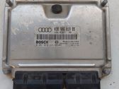 Motorsteuergerät ECU